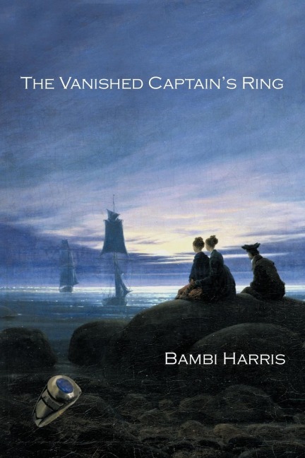 The Vanished Captains Ring