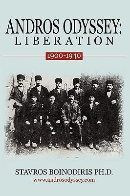 Andros Odyssey: Liberation: (1900-1940)