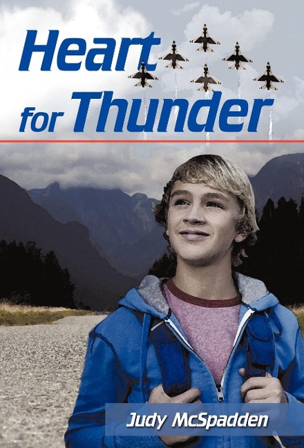 Heart for Thunder