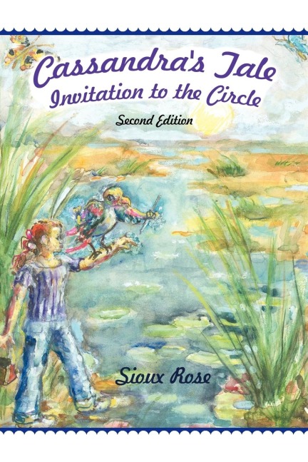 Cassandras Tale: Invitation to the Circle