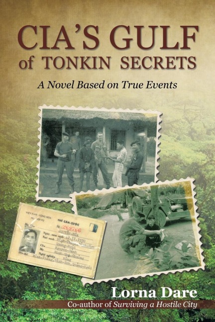 CIAs Gulf of Tonkin Secrets