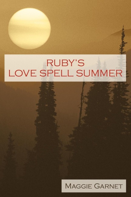 Rubys Love Spell Summer