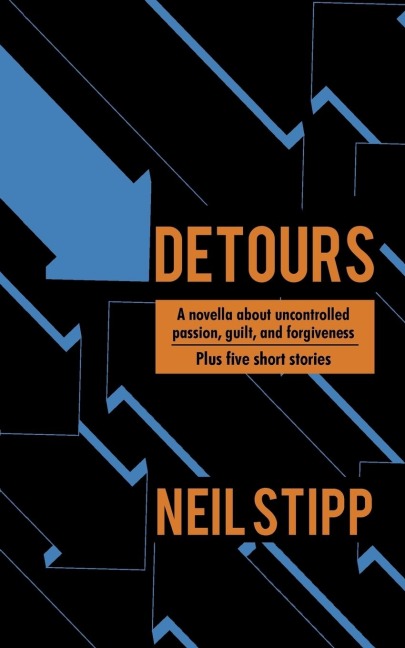 Detours: A Novella