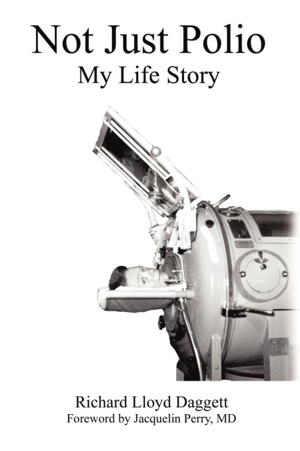 Not Just Polio: My Life Story