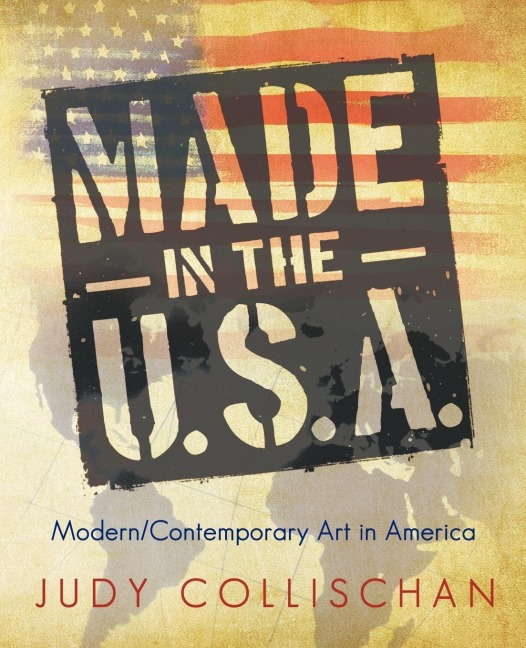 Made in the U.S.A.: Modern/Contemporary             Art in America