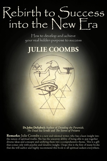 Rebirth to Success into the New Era: How to develop and achieve your true metaphysical purpose toward success