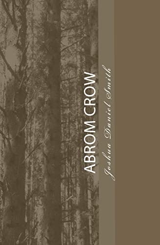 Abrom Crow