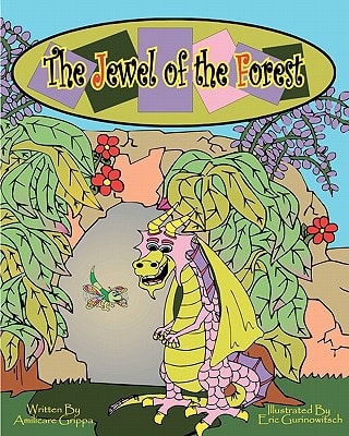 The Jewel Of The Forest