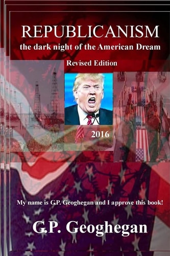 Republicanism The Dark Night of the America Dream