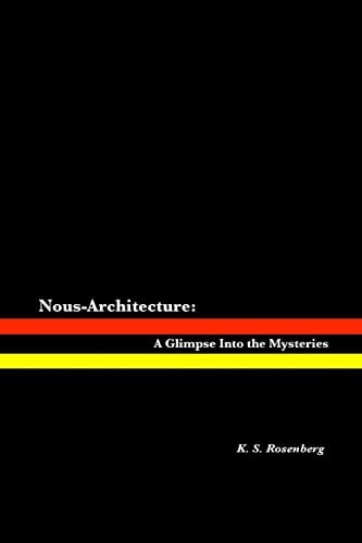 Nous-Architecture A Glimpse Into The Mysteries