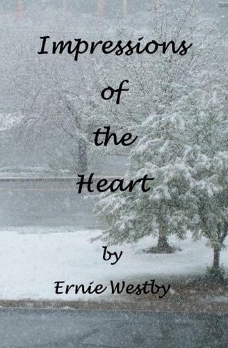 Impressions Of The Heart A Journey Through Time.