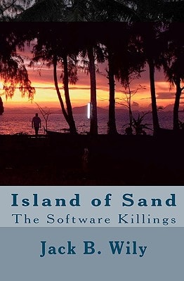 Island Of Sand The Software Killings