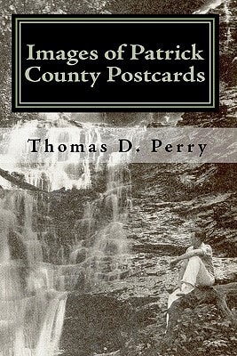 Images of Patrick County Postcards