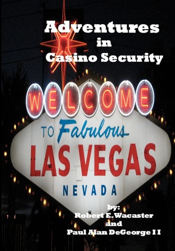 Adventures in Casino Security