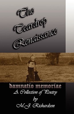 The Teardrop Renaissance Damnatio Memoriae...