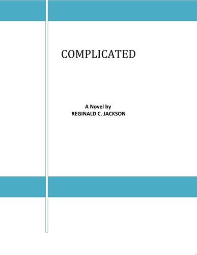 Complicated