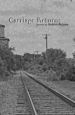 Carriage Returns Poems 1988-2008