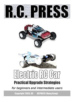 Electric Rc Car Practical Upgrade Strategies
