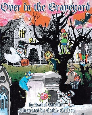 Over In The Graveyard