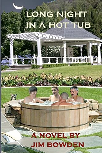 Long Night In A Hot Tub The Struggle Over Diana's Virtual Reality Generator
