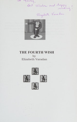 The Fourth Wish