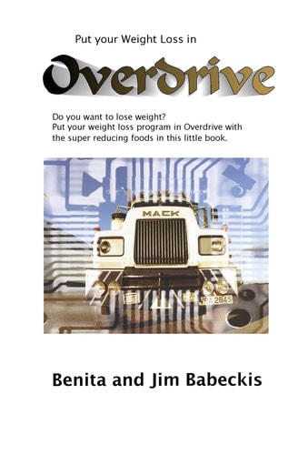Put Your Weight Loss in Overdrive
