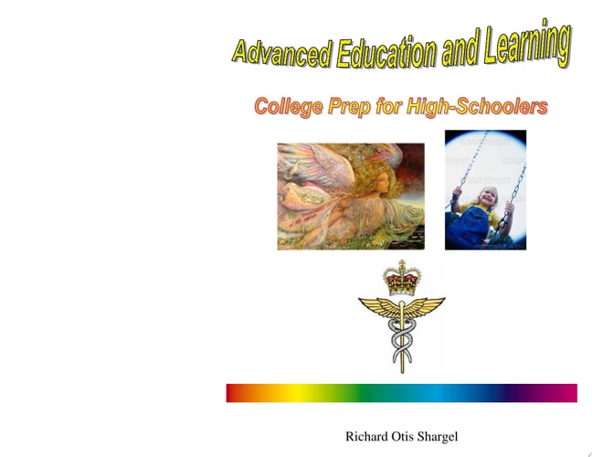 Advanced Education And Learning College Prep For High-Schoolers