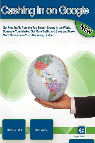Cashing In On Google Internet Marketing To Go!