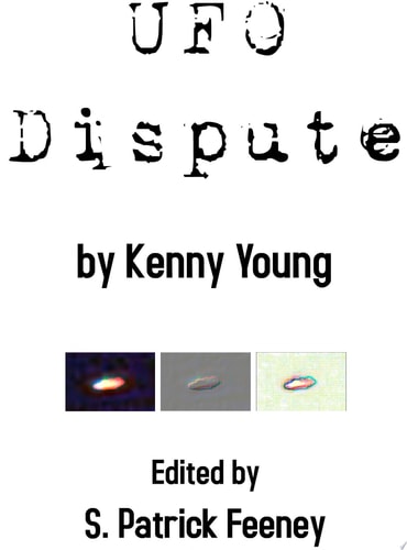 UFO Dispute