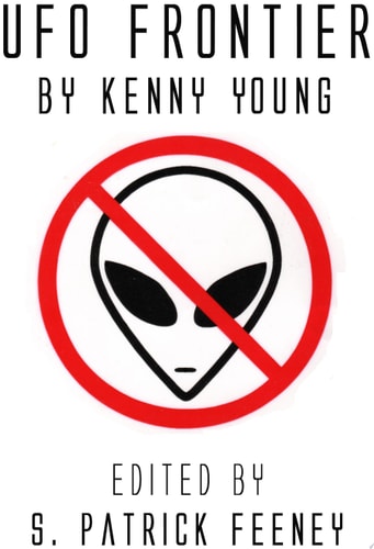 UFO Frontier