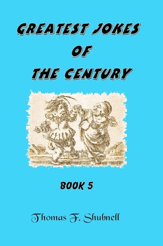 Greatest Jokes of the Century Book 5