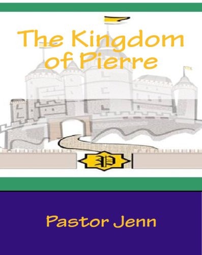 The Kingdom Of Pierre An Urban Fairytale