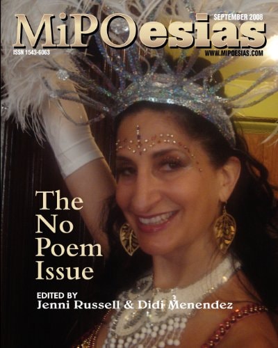 Mipoesias The No Poem Issue