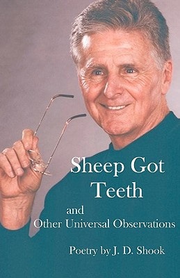 Sheep Got Teeth And Other Universal Observations