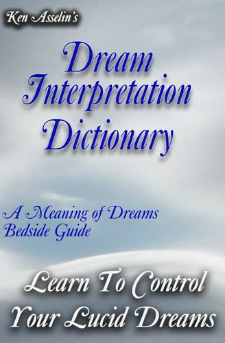 Dream Interpretation Dictionary