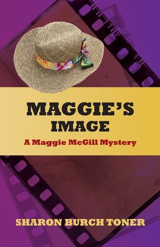 Maggie's Image A Maggie Mcgill Mystery