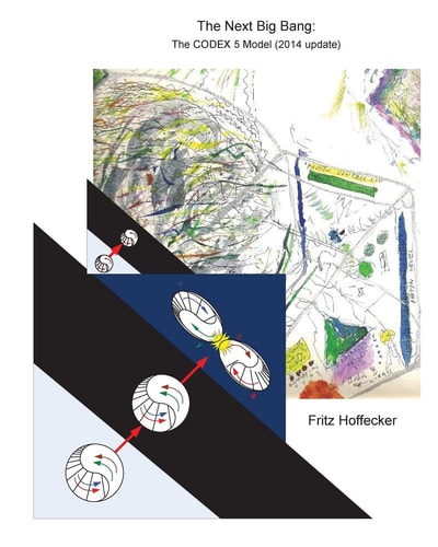 The Next Big Bang The Codex 5 Model