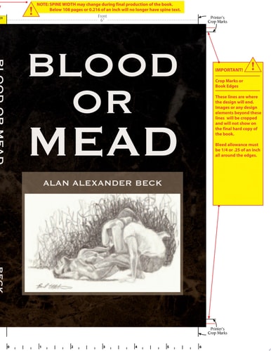 Blood Or Mead