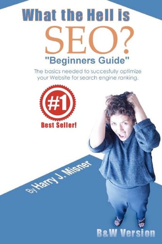 What The Hell Is SEO "Beginners Guide" The Basics Needed To Successfully Optimize Your Website For Search Engine Ranking