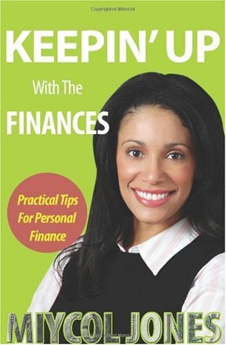 Keepin' Up Practicle Tips for Personal Finance