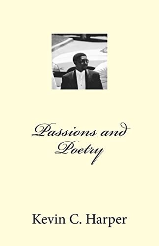 Passions and Poetry