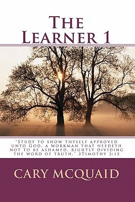 The Learner 1 Part One