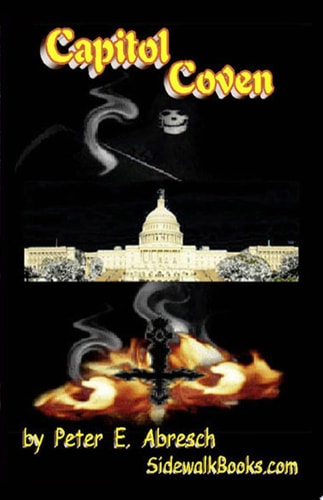 Capitol Coven