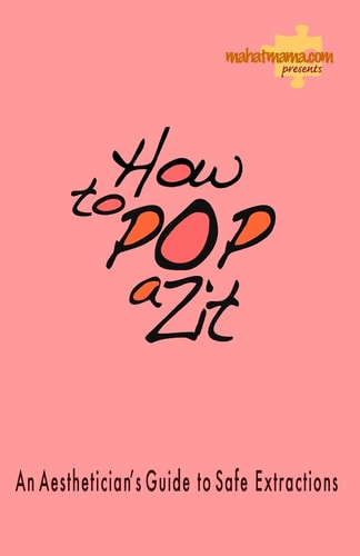 How To Pop A Zit The Aesthetician's Guide To Extractions