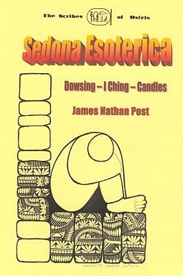Sedona Esoterica Dowsing - I Ching - Candles