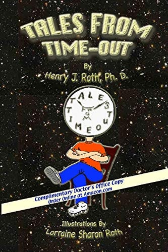 Tales From Time-Out Complimentary Drs Office Copy