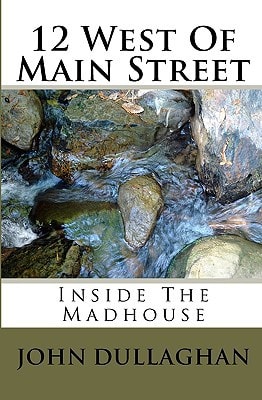 12 West Of Main Street