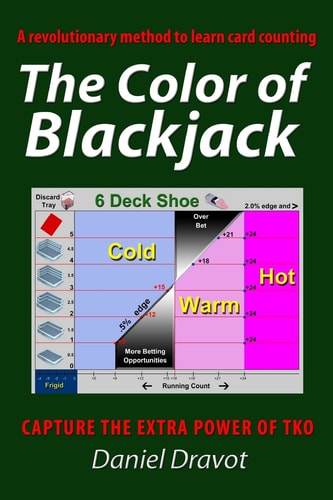 The Color Of Blackjack A Revolutionary Method To Learn Card Counting