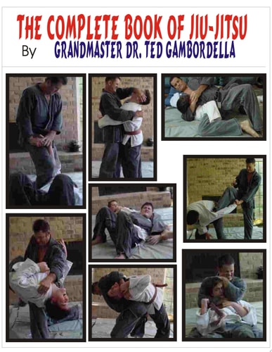 Complete Book of Jiu Jitsu