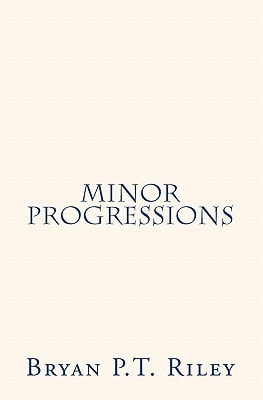 Minor Progressions